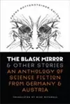 The Black Mirror and Other Stories cover