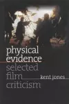 Physical Evidence cover