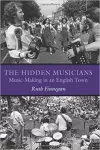 The Hidden Musicians cover