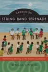 Carriacou String Band Serenade cover