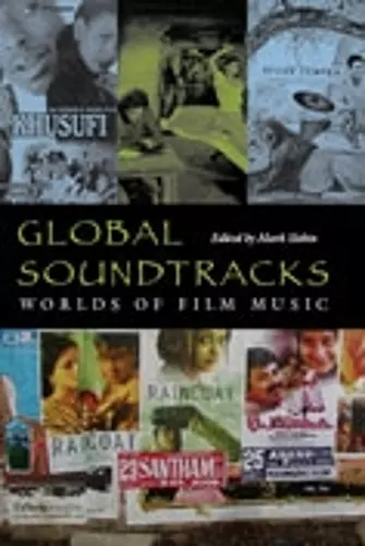 Global Soundtracks cover