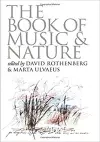 The Book of Music and Nature cover