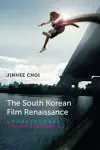 The South Korean Film Renaissance cover