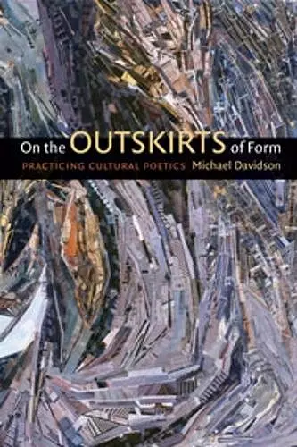 On the Outskirts of Form cover