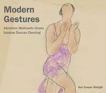 Modern Gestures cover