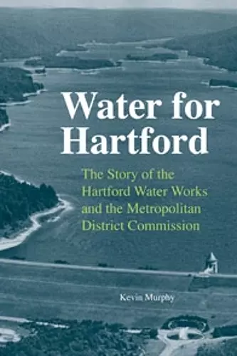 Water for Hartford cover