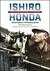 Ishiro Honda cover