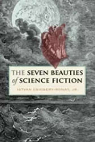 The Seven Beauties of Science Fiction cover