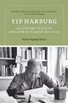 Yip Harburg cover