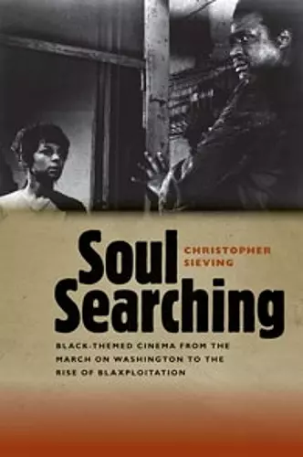 Soul Searching cover