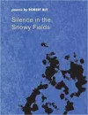 Silence in the Snowy Fields, a minibook edition cover