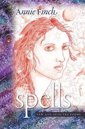 Spells cover