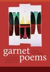 Garnet Poems cover