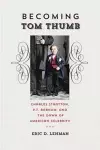 Becoming Tom Thumb cover