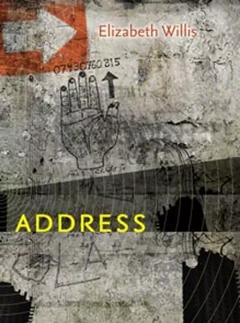 Address cover