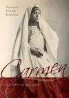 Carmen, a Gypsy Geography cover