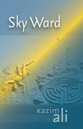 Sky Ward cover