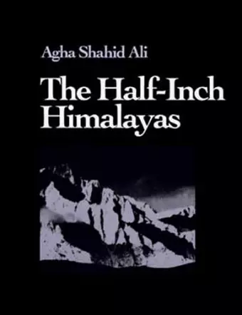 The Half-Inch Himalayas cover