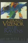 Blue Ravens cover