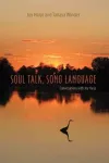 Soul Talk, Song Language cover