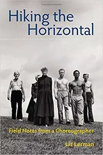 Hiking the Horizontal cover