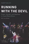 Running with the Devil cover