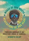 Words of Our Mouth, Meditations of Our Heart cover