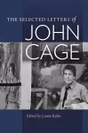 The Selected Letters of John Cage cover