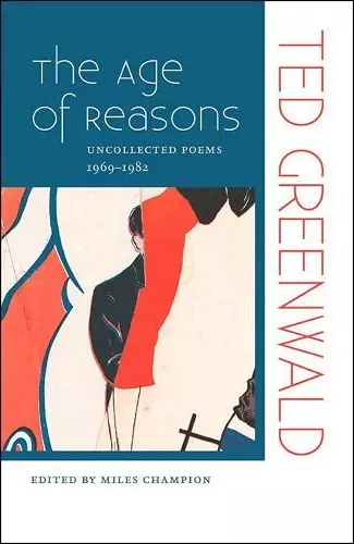 The Age of Reasons cover