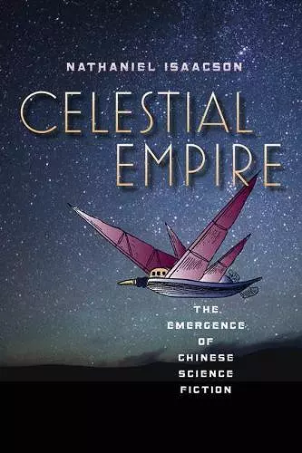 Celestial Empire cover