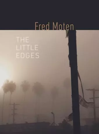 The Little Edges cover