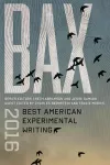 BAX 2016 cover