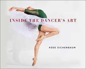 Inside the Dancer’s Art cover