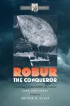 Robur the Conqueror cover