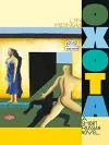 Oxota cover