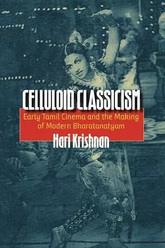 Celluloid Classicism cover