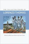 The Collected Poems of Lorenzo Thomas cover