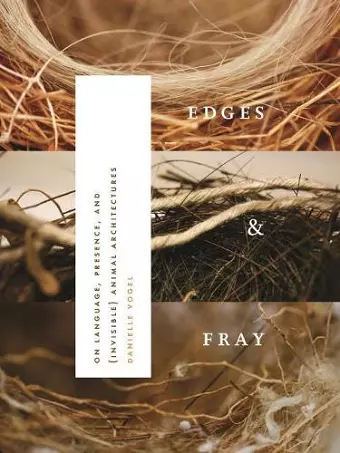 Edges & Fray cover