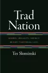 Trad Nation cover