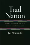 Trad Nation cover