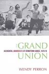 The Grand Union cover