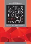 North American Women Poets in the 21st Century cover