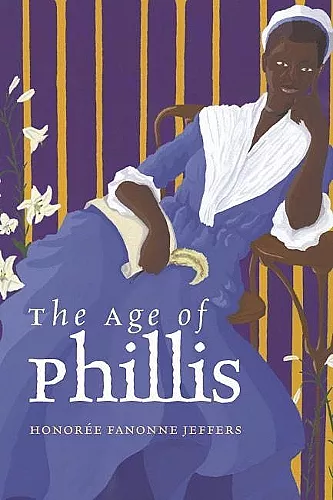 The Age of Phillis cover