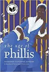 The Age of Phillis cover