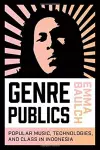 Genre Publics cover