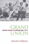 The Grand Union cover