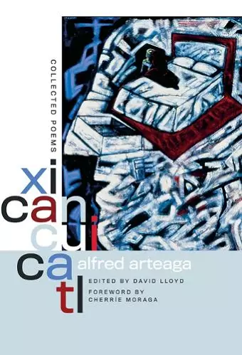 Xicancuicatl cover