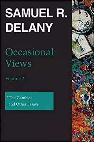 Occasional Views, Volume 2 cover