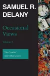 Occasional Views, Volume 2 cover
