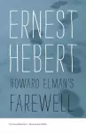 Howard Elman's Farewell cover